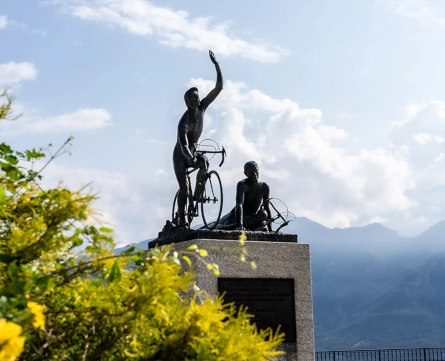 Museo del Ghisallo