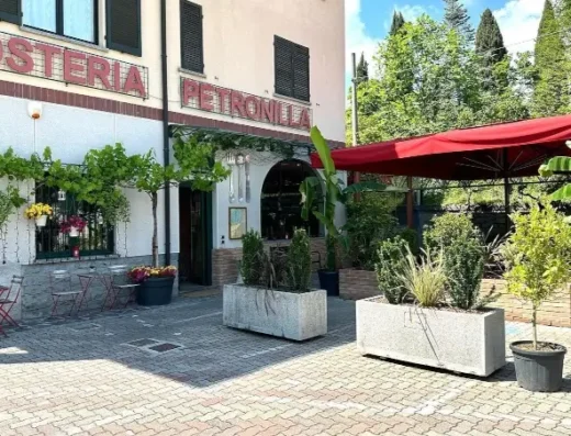 Osteria Petronilla