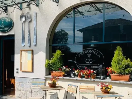 Osteria Petronilla