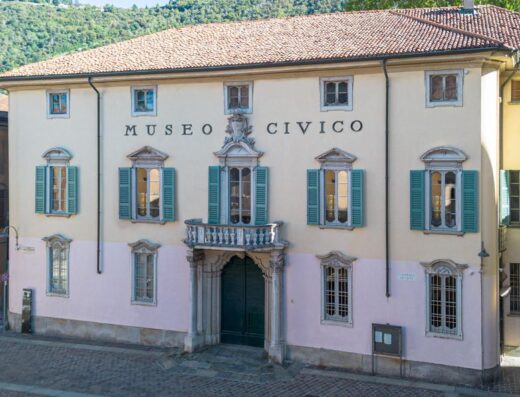 Museo Archeologico Paolo Giovio