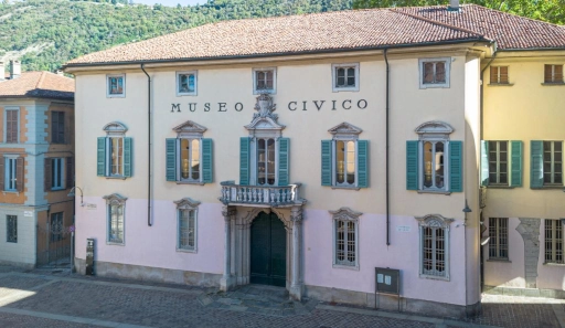 Museo Archeologico Paolo Giovio