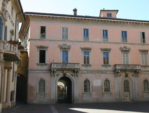 Museo Storico Giuseppe Garibaldi