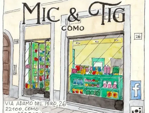 Mic & Tig
