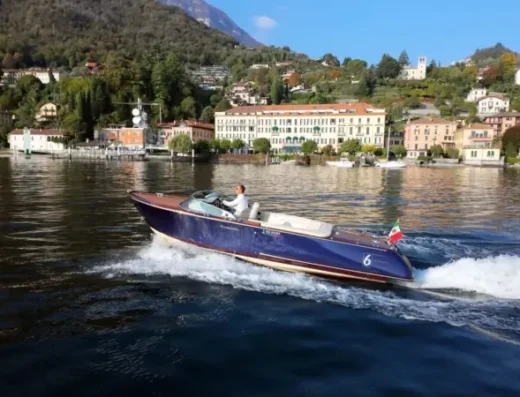 AC Boat Rental & Tours