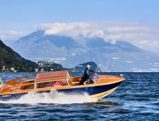 Boat2Go