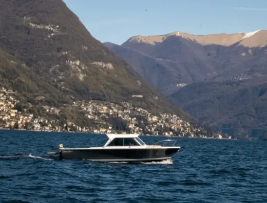 Dream Boat Como