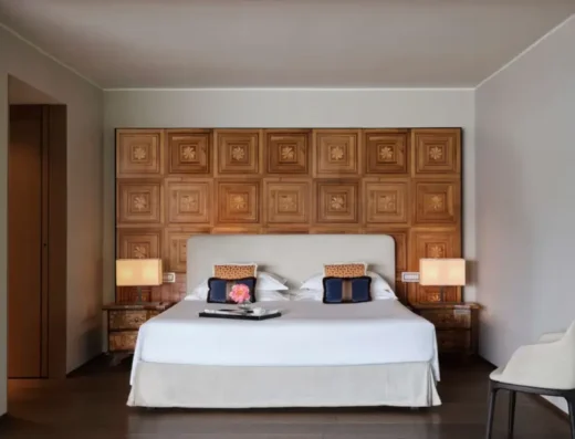 Hotel Villa Flori