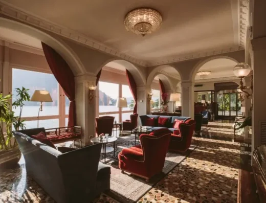 Hotel Villa Flori