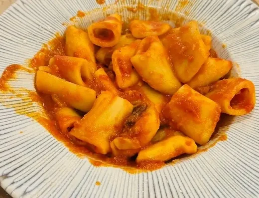 IL Pacchero 2.0