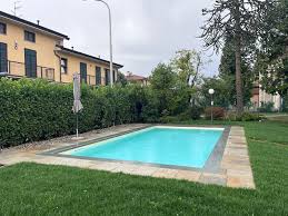 Alberto Bianchi Piscine