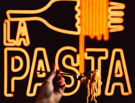La Pasta Bistrot