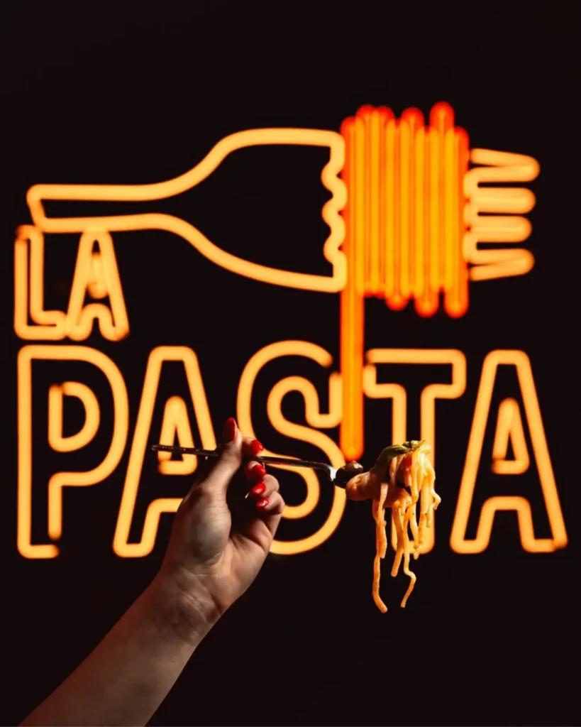 la_pasta