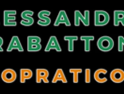 Alessandro Trabattoni – Chiropratico U.S.A. Studio Spine Balance