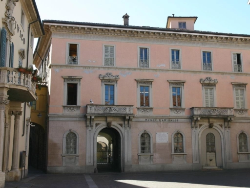 Museo Storico Giuseppe Garibaldi