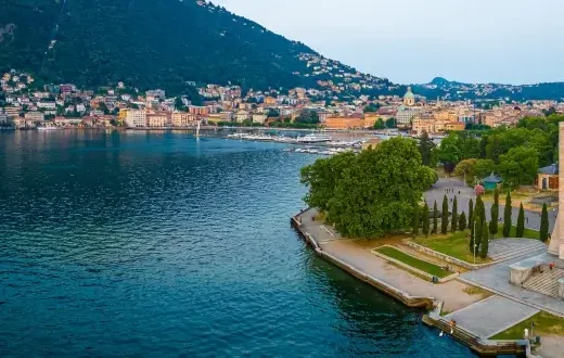 Premio Città di Como
