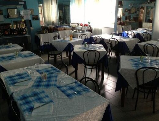 Rocky Trattoria Bar
