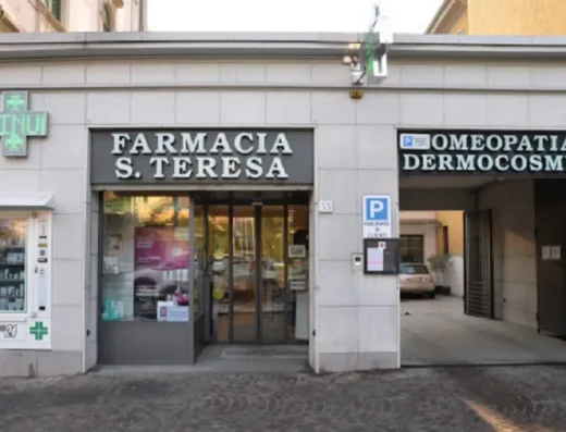 Farmacia Santa Teresa