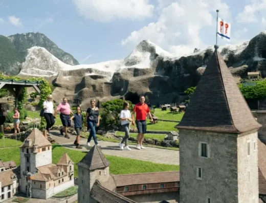 Swissminiatur