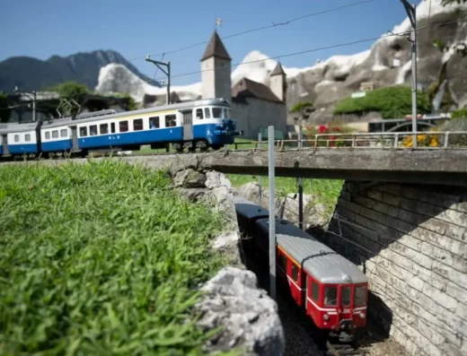 Swissminiatur