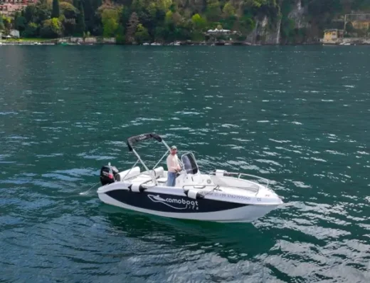 Como Boat Life
