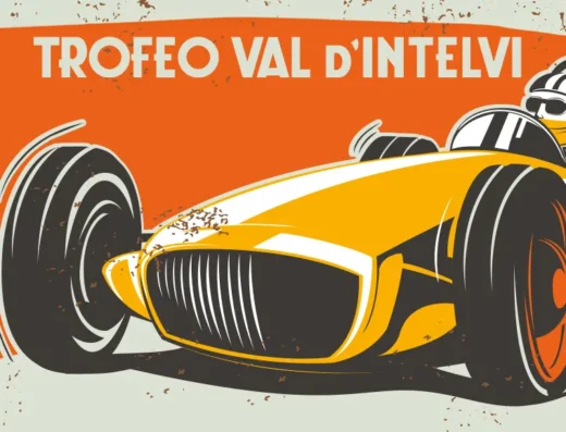 Intelvi Corse Storiche
