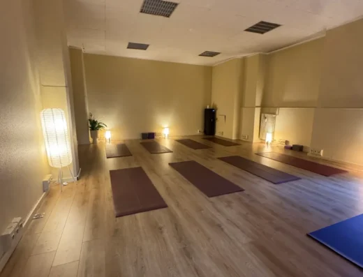Equilibrio Studio