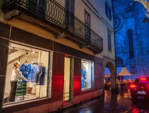 Lago di Como Store