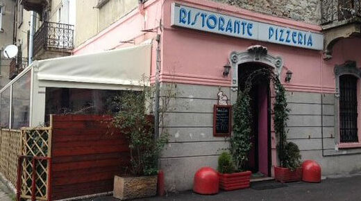 “PIZZERIA RISTORANTE ASSO DI CUORI” – PONTE CHIASSO