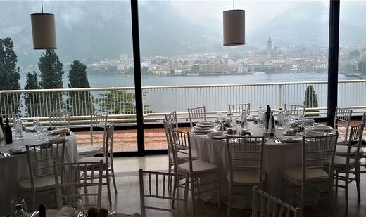 “RISTORANTE L’ALTRO GRISO” – MALGRATE